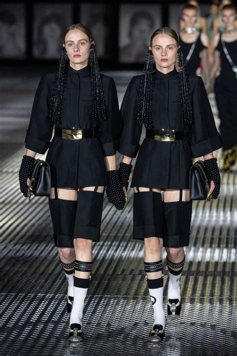 gucci spring summer 2023|gucci spring dresses 2023.